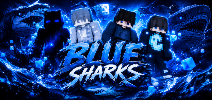 Blue Sharks — screenshot 1