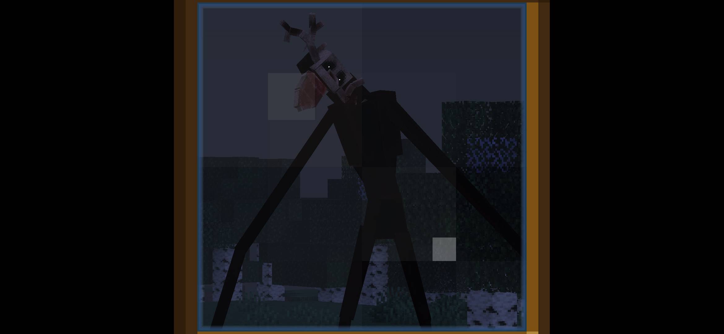 The Skinwalker MCBE {With advanced AI} — screenshot 2