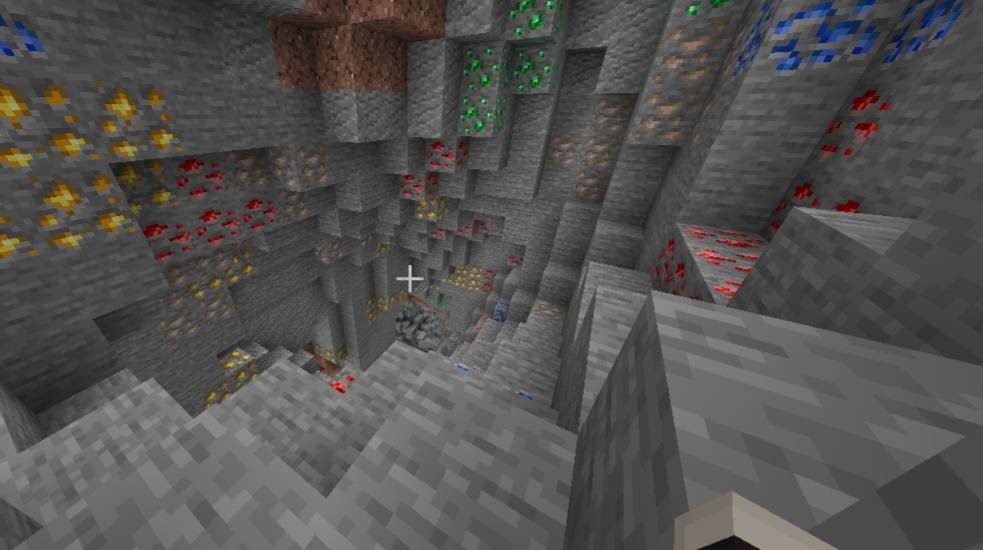 Mine.ores — screenshot 2
