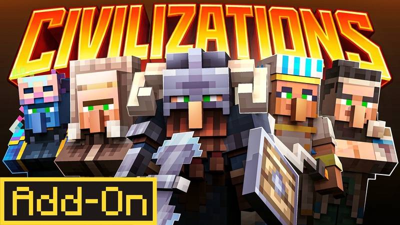 Civilisations — screenshot 1