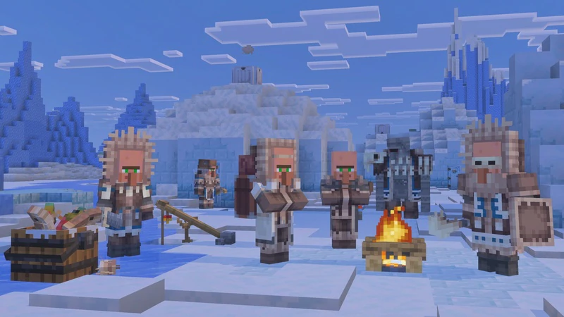 Civilisations — screenshot 3