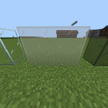 Connected Glass By NotDiamond | Achevment Friendly — screenshot 3
