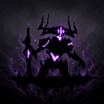 Void-Born Client Definitive