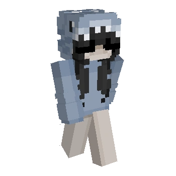 Blue Boy Skin — screenshot 2