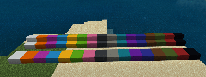 More Stairs & Slabs Add-On — screenshot 4