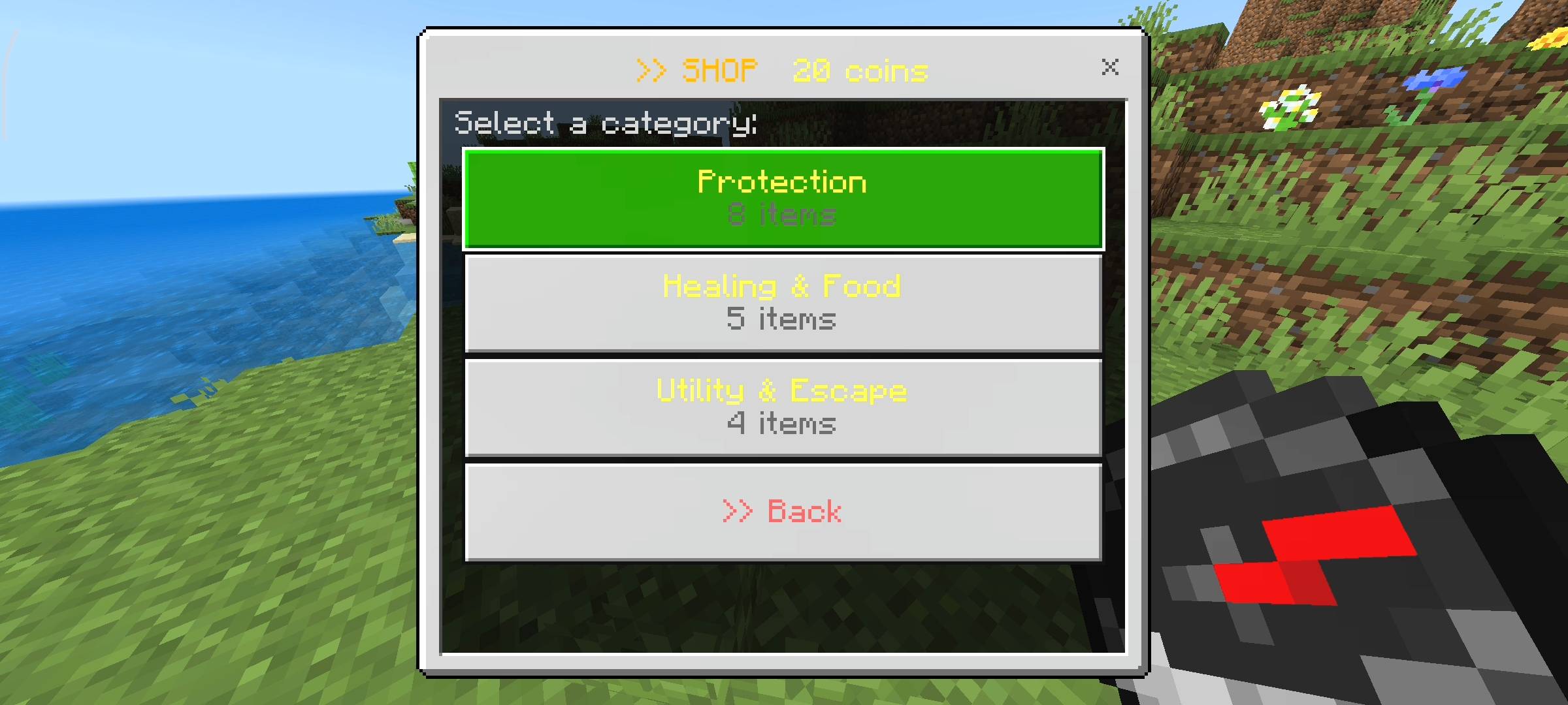 TNT Rain - Explosive Survival — screenshot 8
