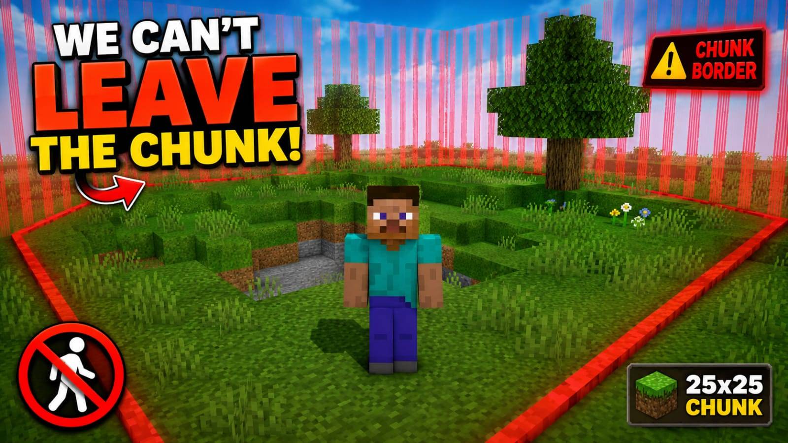 WE CAN'T LEAVE THE SQUARE — screenshot 1