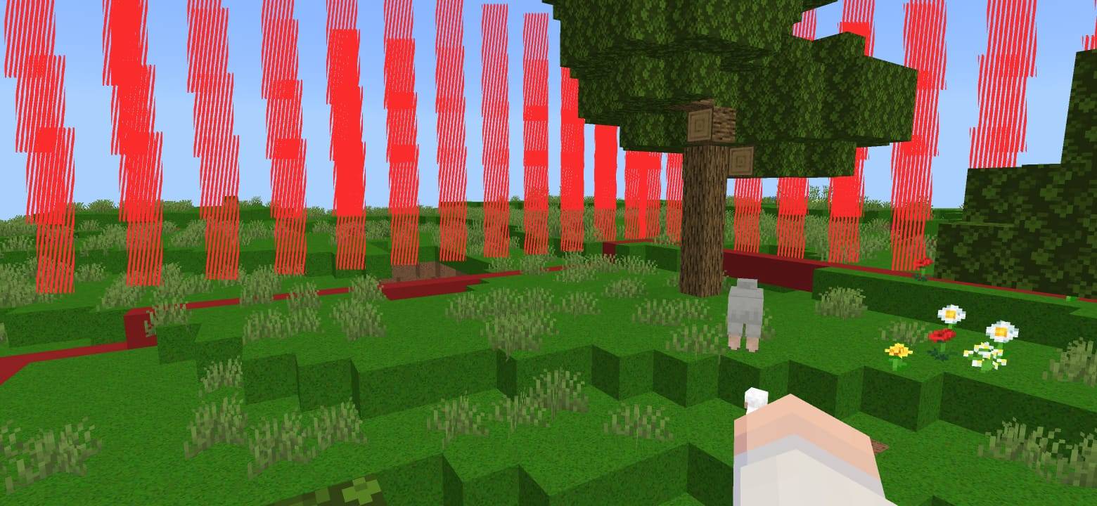 WE CAN'T LEAVE THE SQUARE — screenshot 2