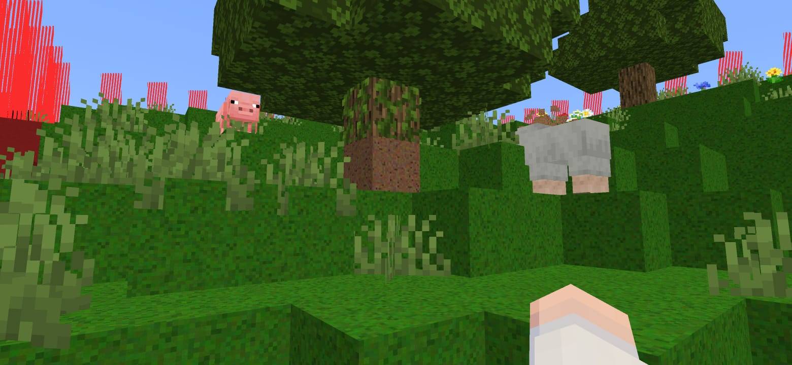 WE CAN'T LEAVE THE SQUARE — screenshot 4