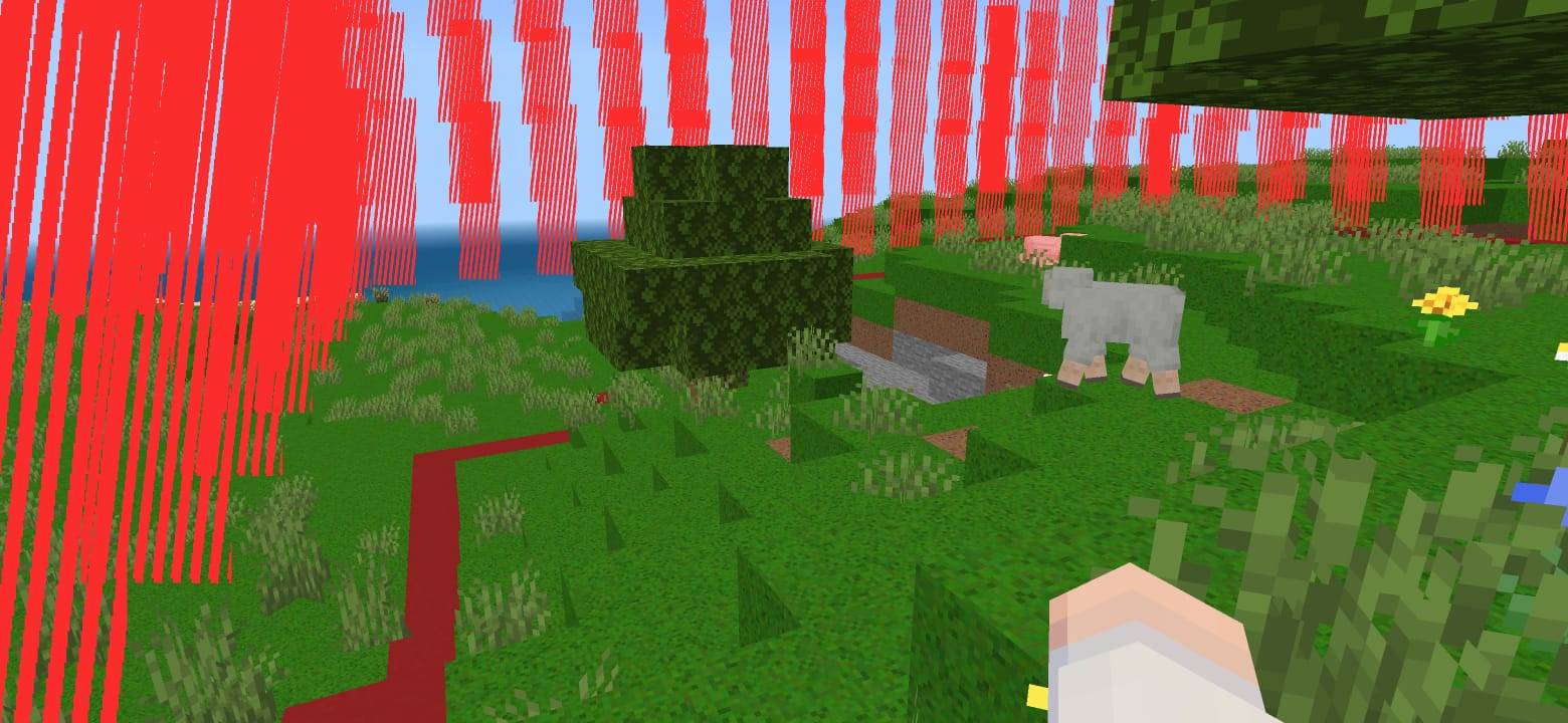 WE CAN'T LEAVE THE SQUARE — screenshot 5