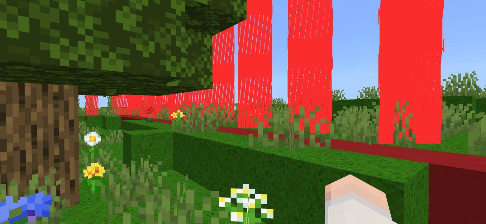 WE CAN'T LEAVE THE SQUARE — screenshot 6