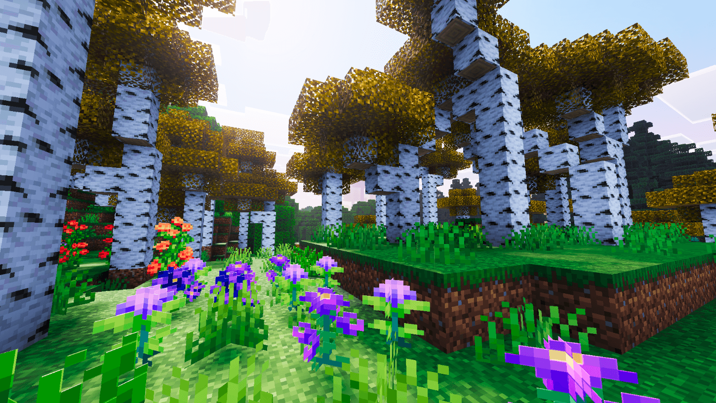 Reze visuals — screenshot 2