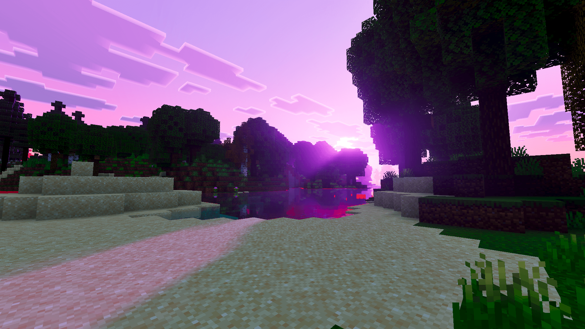 Reze visuals — screenshot 8