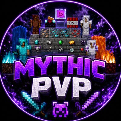 Mythic PvP