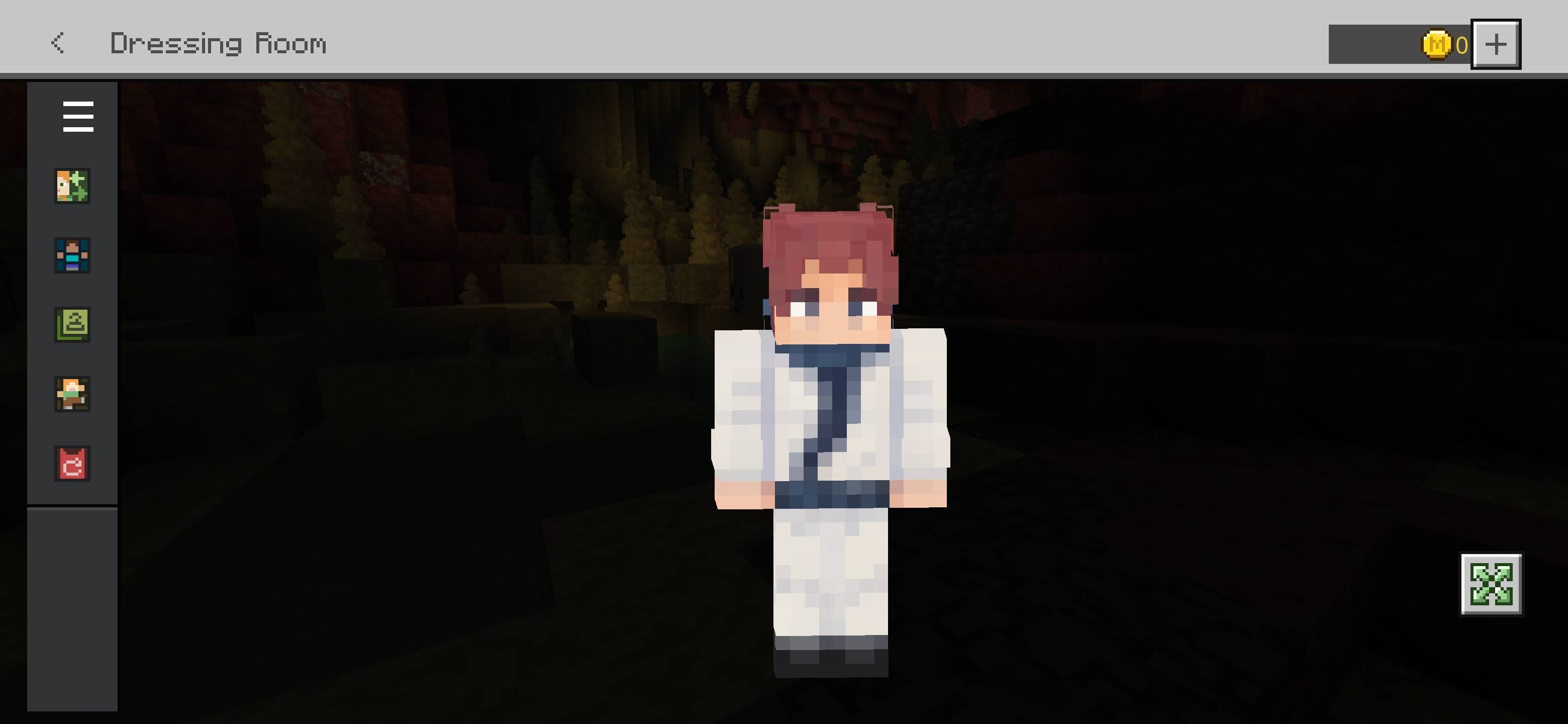 SUKUNA SKIN BY BAKU — screenshot 2