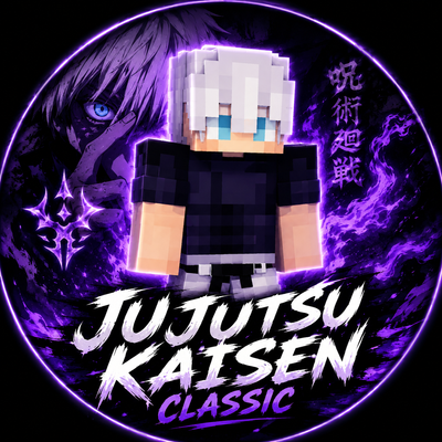 Jujutsu Kaisen Classic Skin