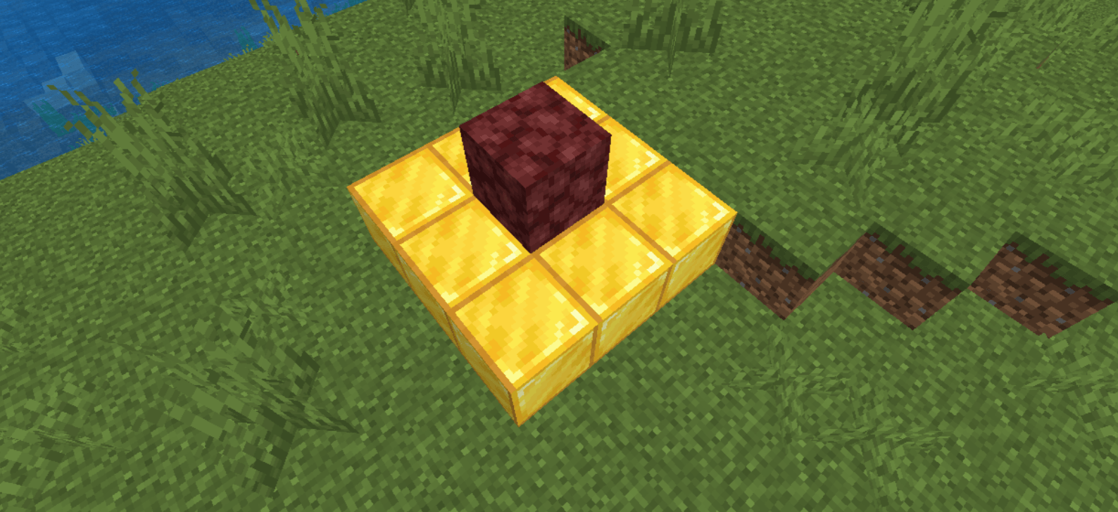 Herobrine: The Watcher Within — screenshot 2