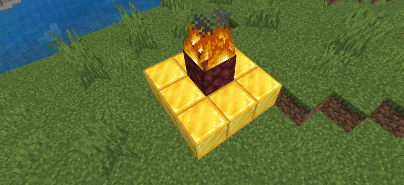 Herobrine: The Watcher Within — screenshot 3