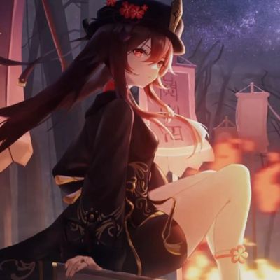 HorizonUI EXTENSION-HuTao