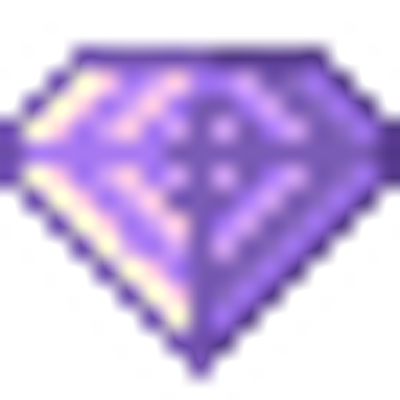 Amethyst dimaond