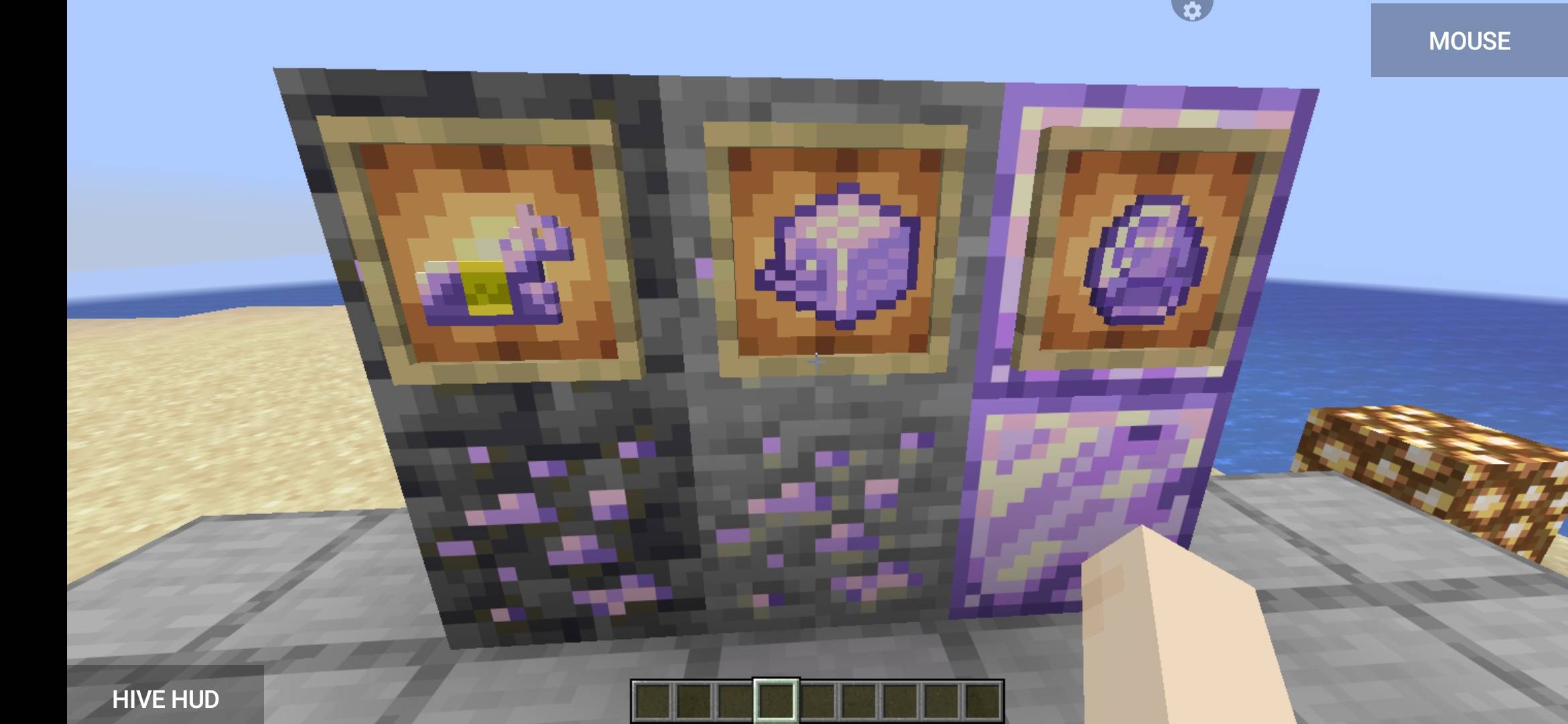 Amethyst dimaond — screenshot 3