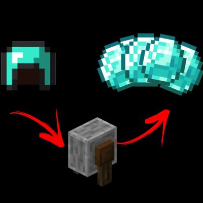 Item Splitter