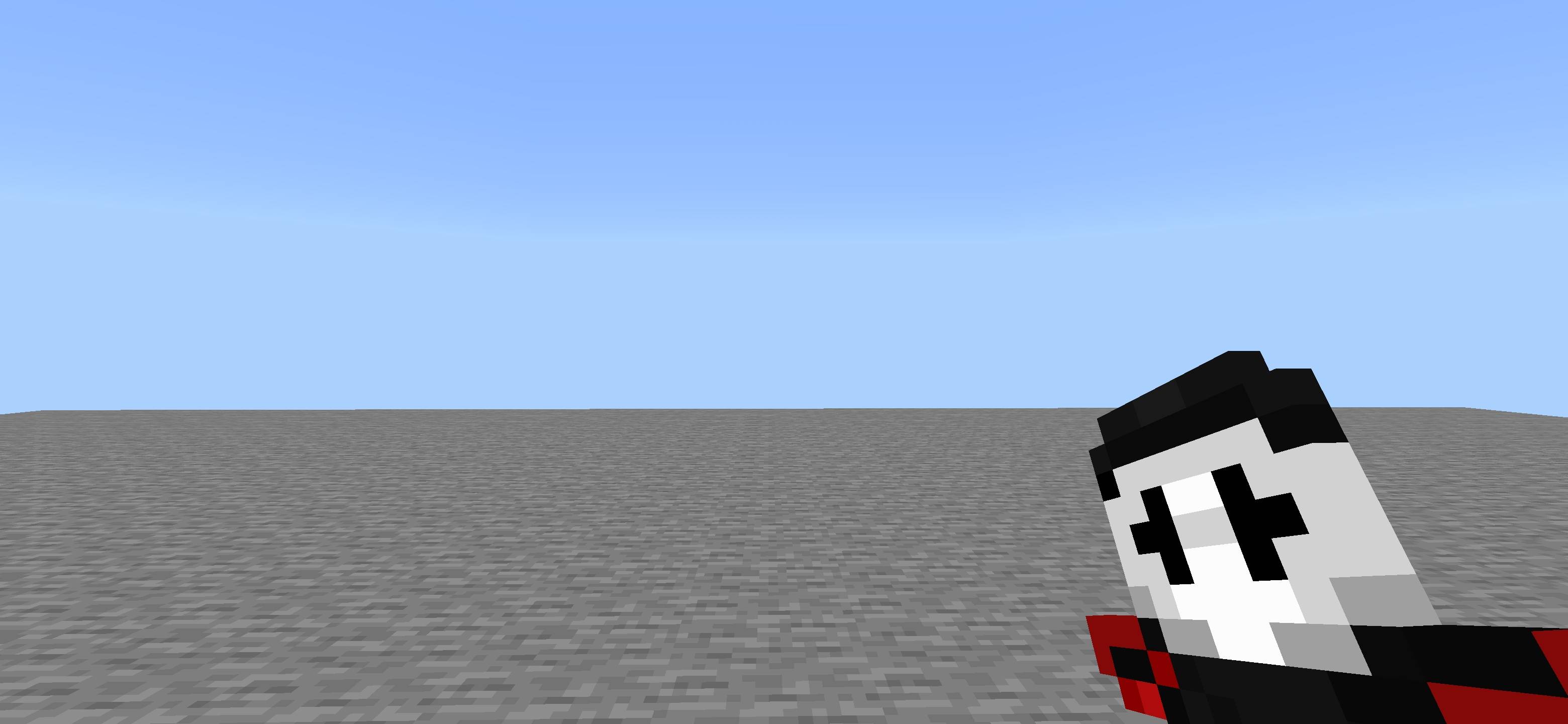 Clownpierce totem by baku — screenshot 2