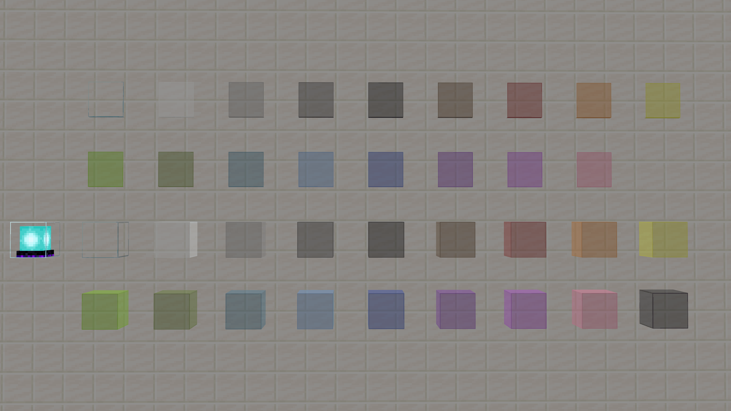 Glass Tune — screenshot 2