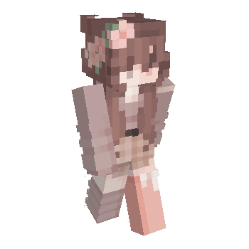 Cute Blossom Girl — screenshot 2