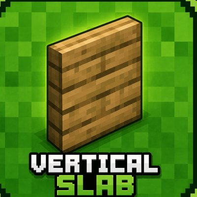 All Vertical Slabs addon