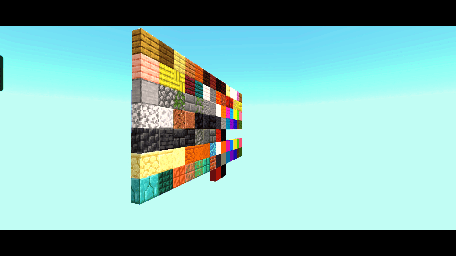 All Vertical Slabs addon — screenshot 3
