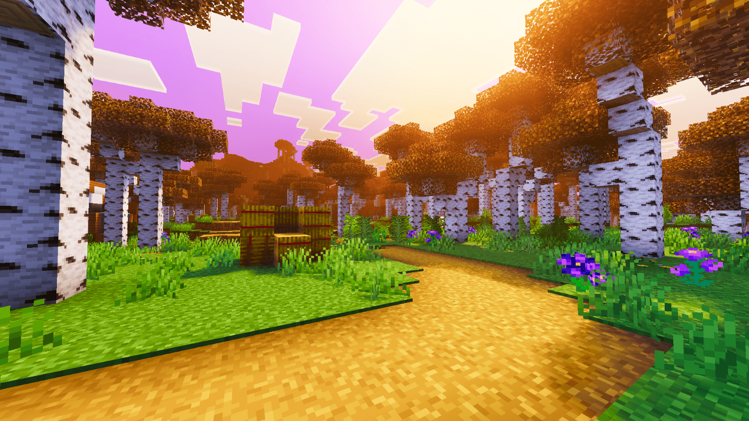 Classic Visuals — screenshot 2