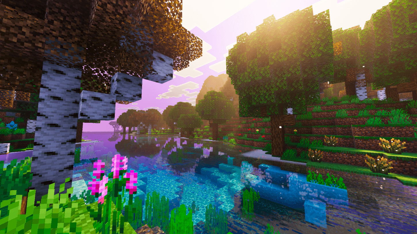 Classic Visuals — screenshot 4