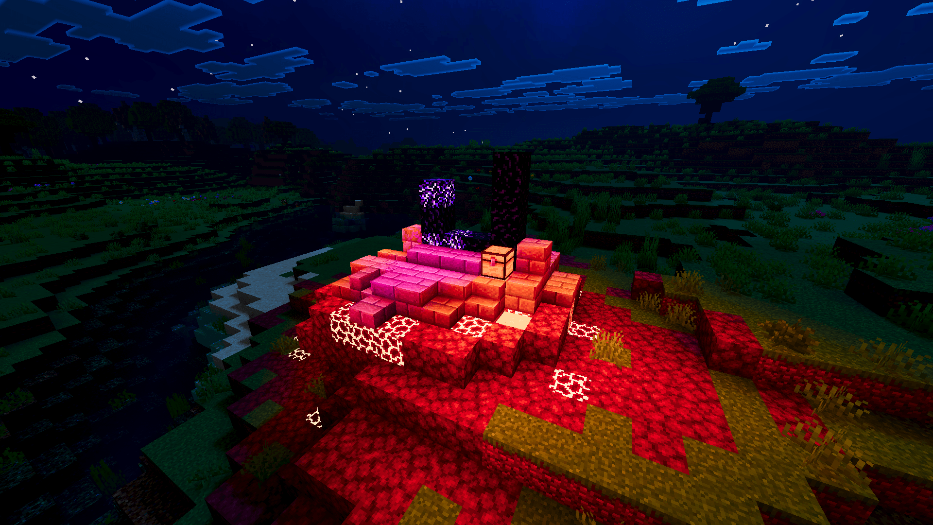 Classic Visuals — screenshot 5