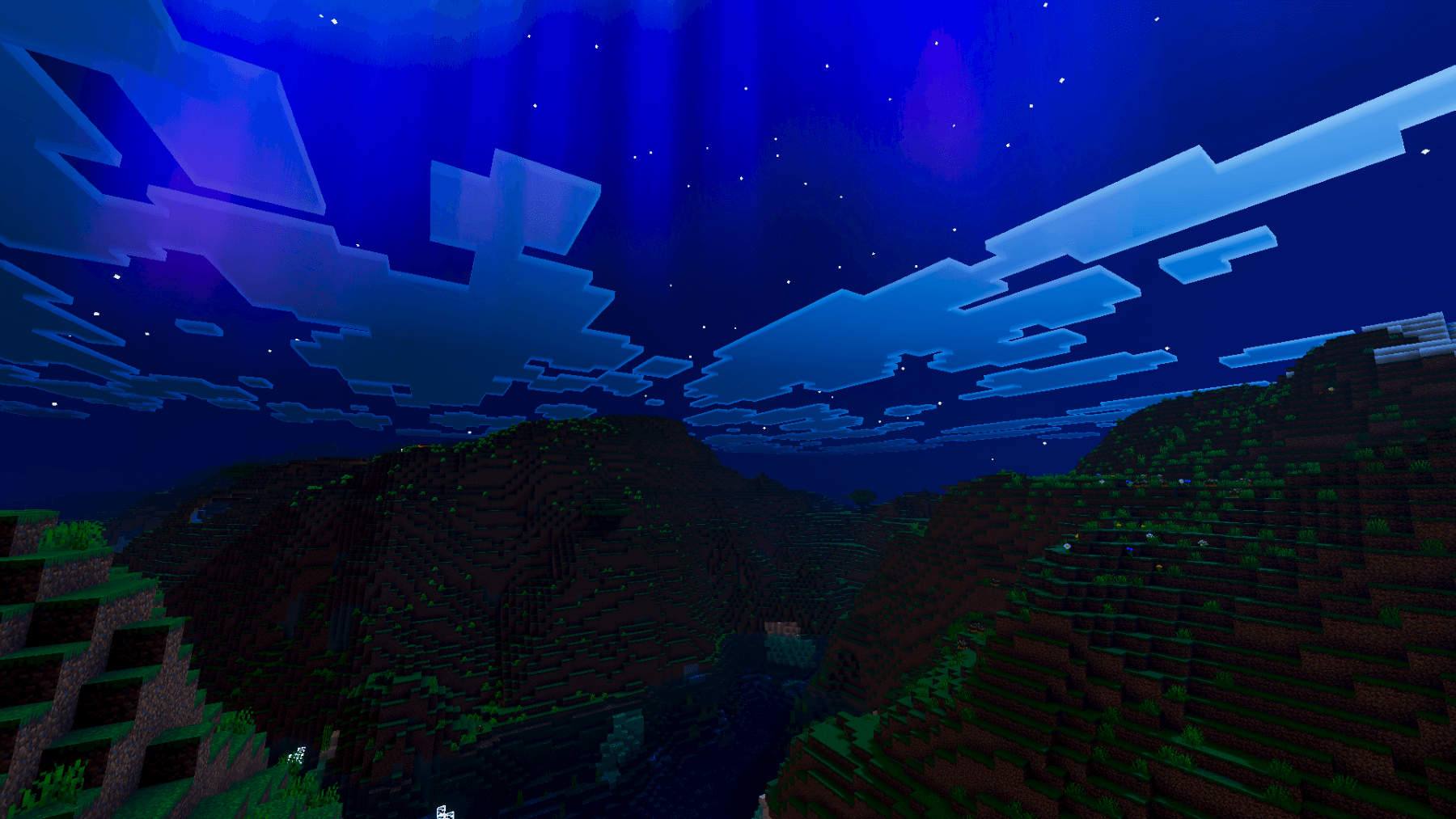 Classic Visuals — screenshot 6