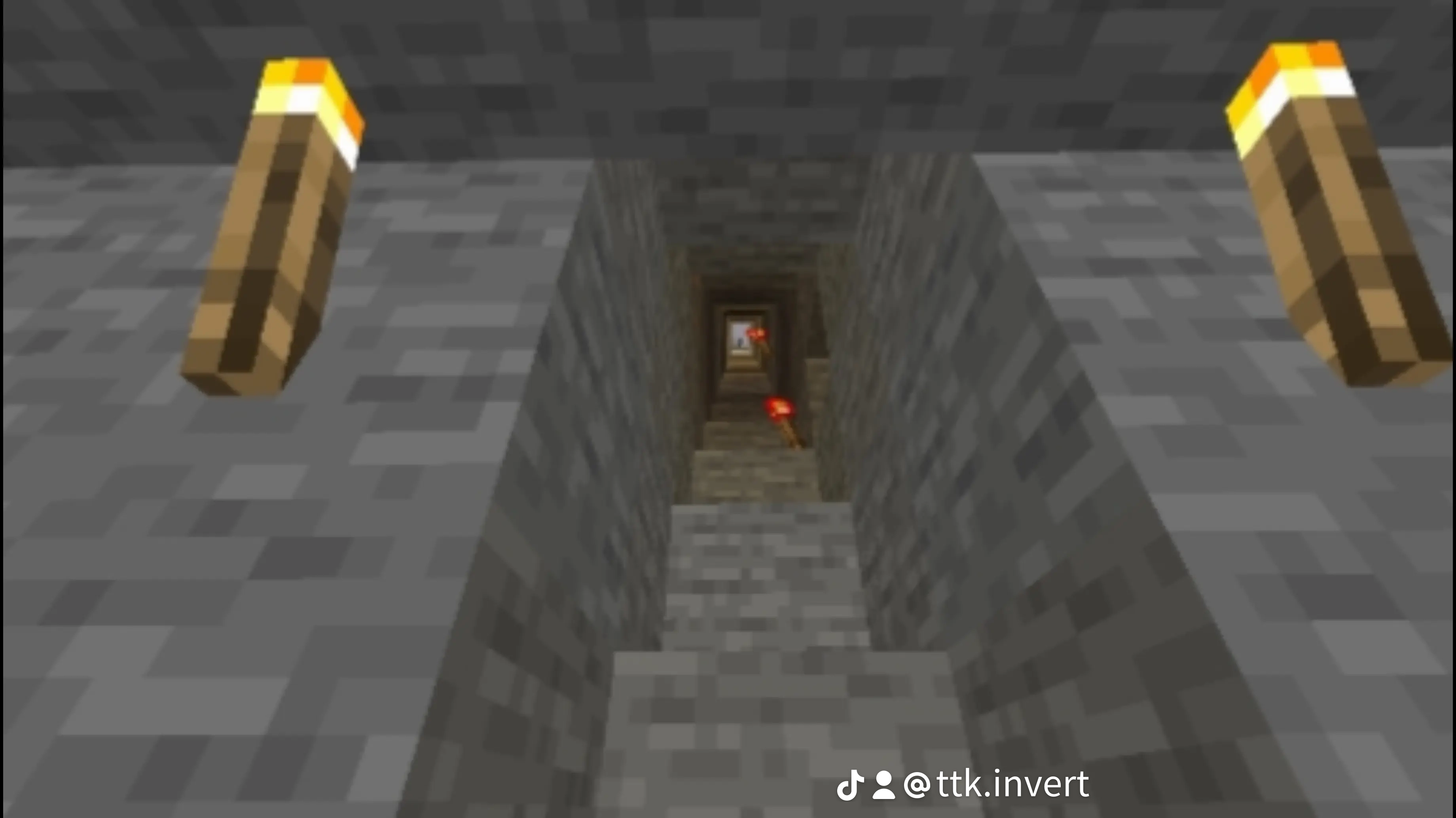The Stalker Nightmare — screenshot 2