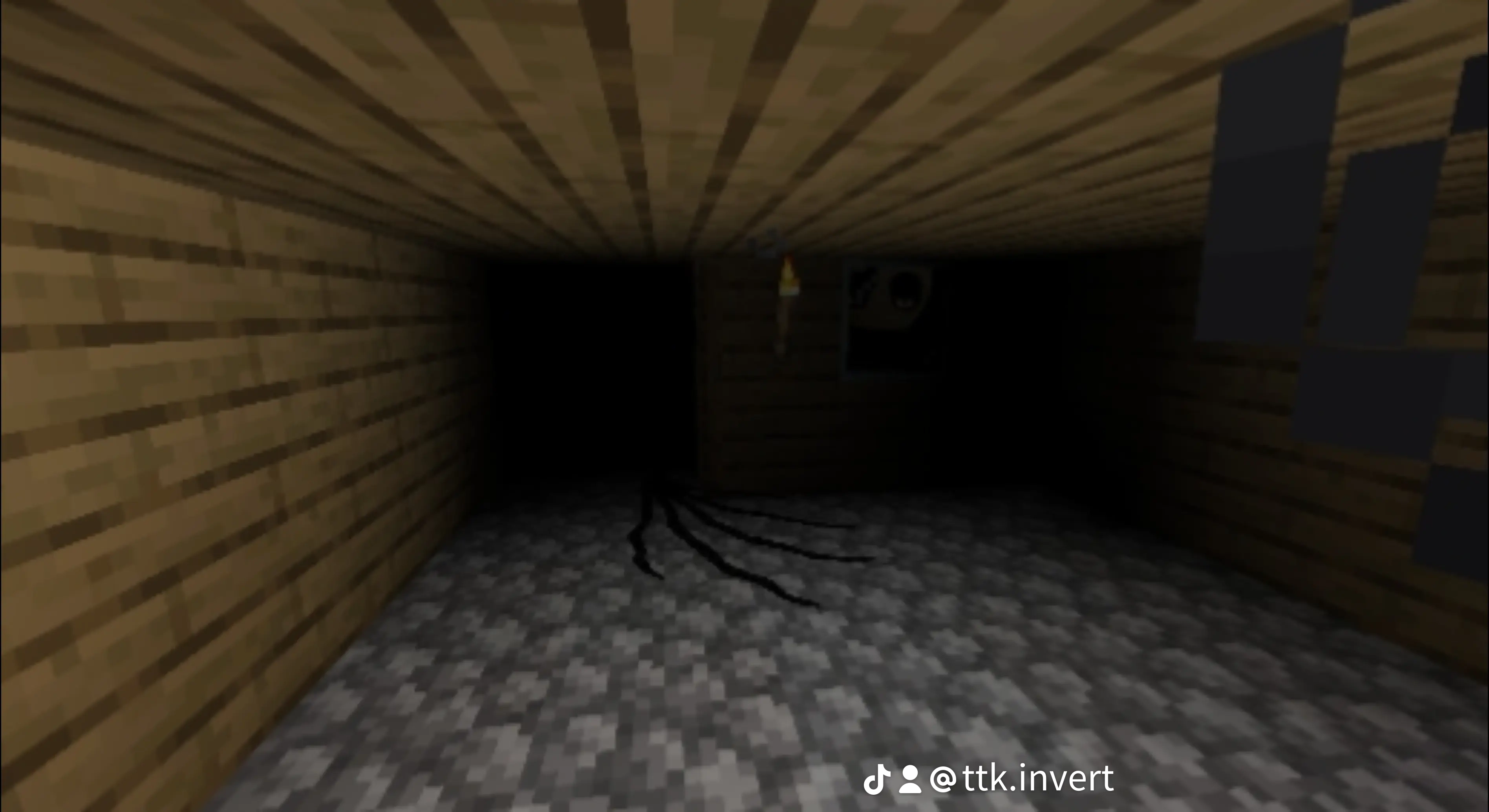 The Stalker Nightmare — screenshot 3