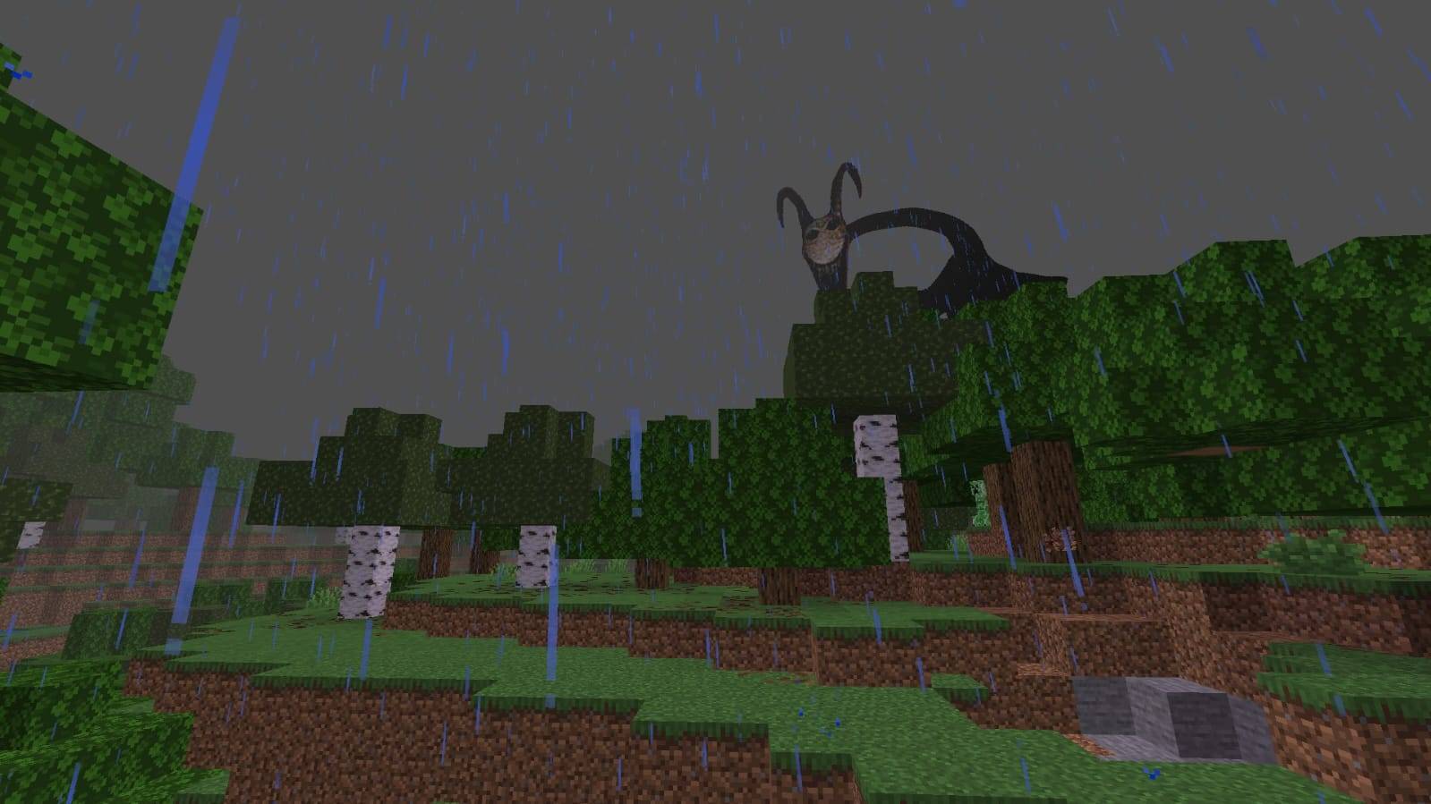 The Stalker Nightmare — screenshot 5