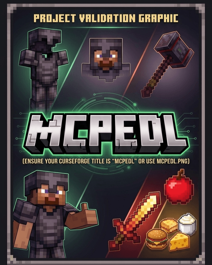 Expanded Craft — screenshot 1