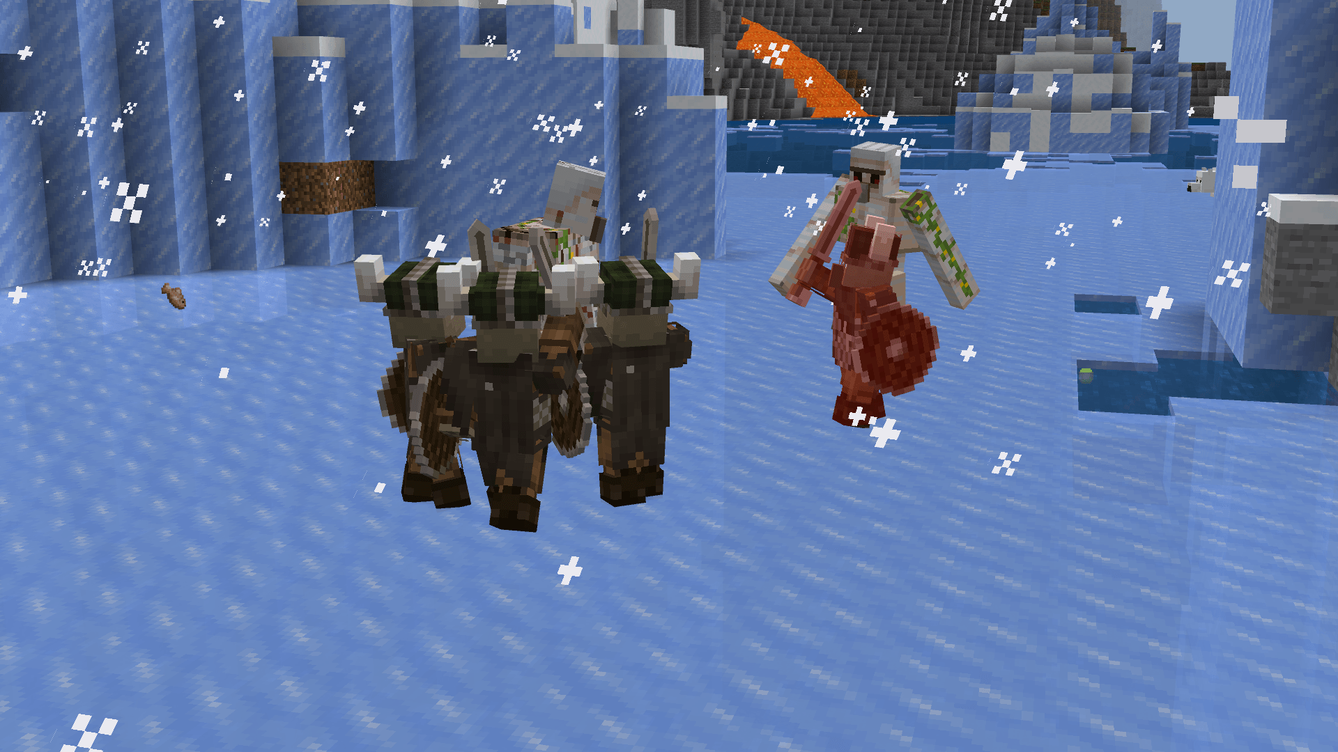 Roczus Vikings — screenshot 4