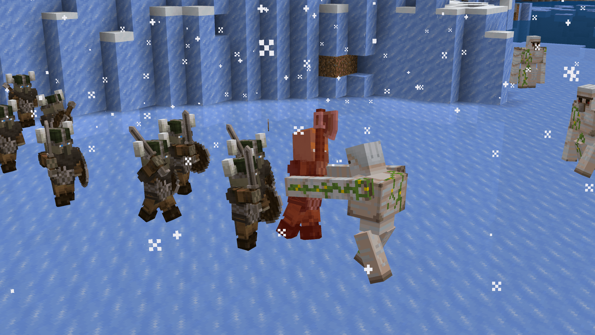 Roczus Vikings — screenshot 5