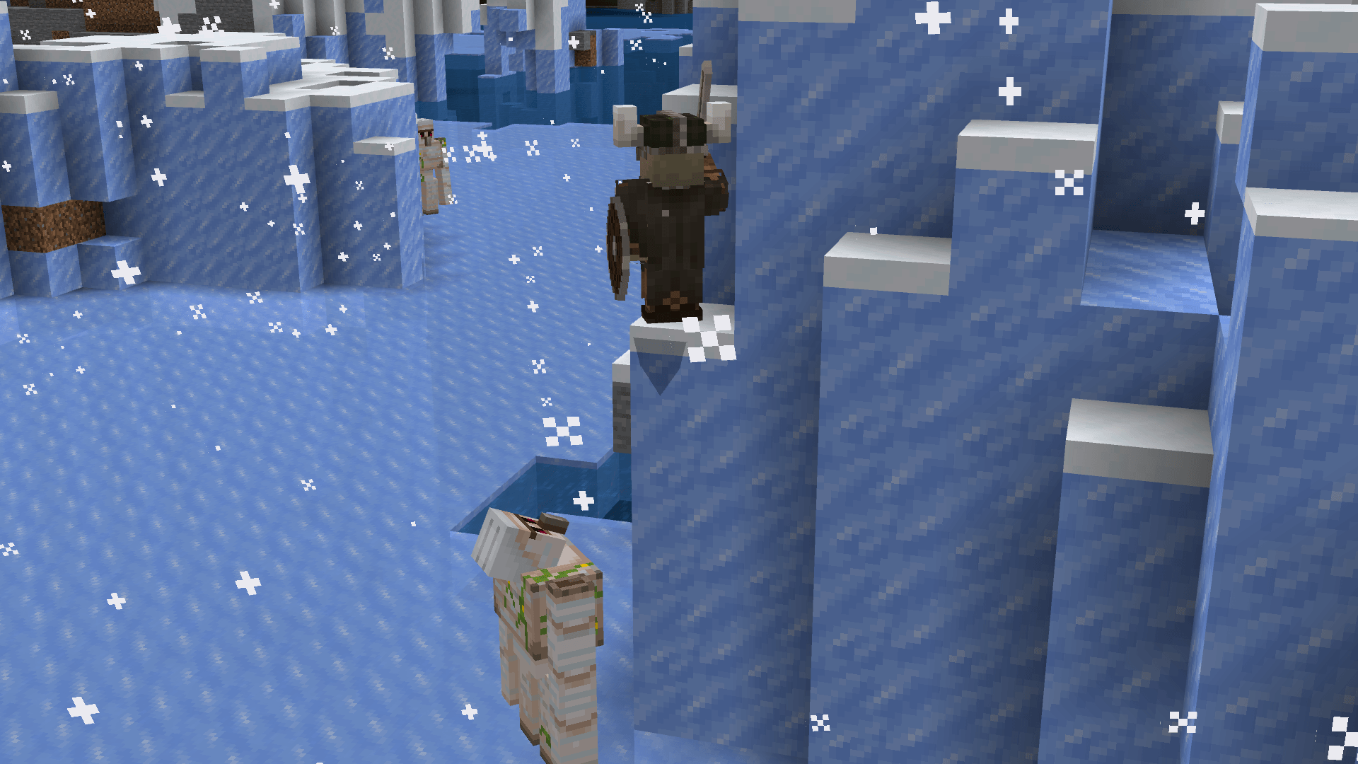 Roczus Vikings — screenshot 6