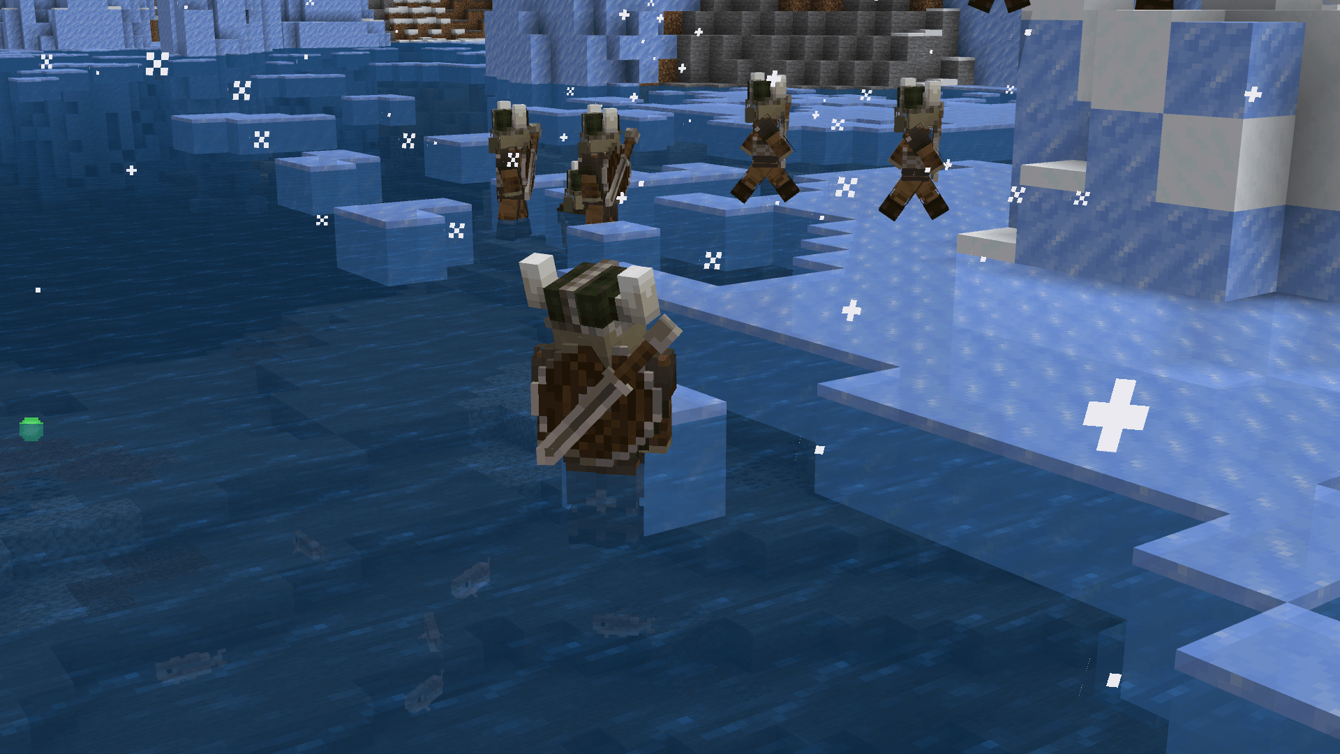 Roczus Vikings — screenshot 7