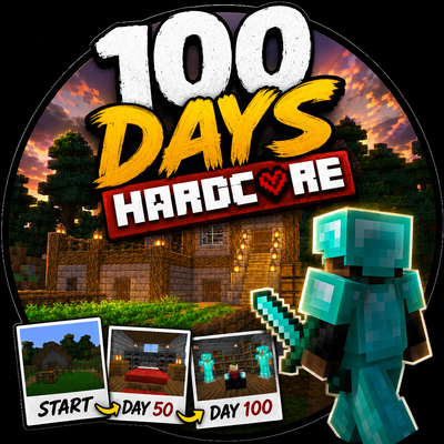 A 100 HARDCORE DAYS CHALLENGE BY MIGUEL KARLOS