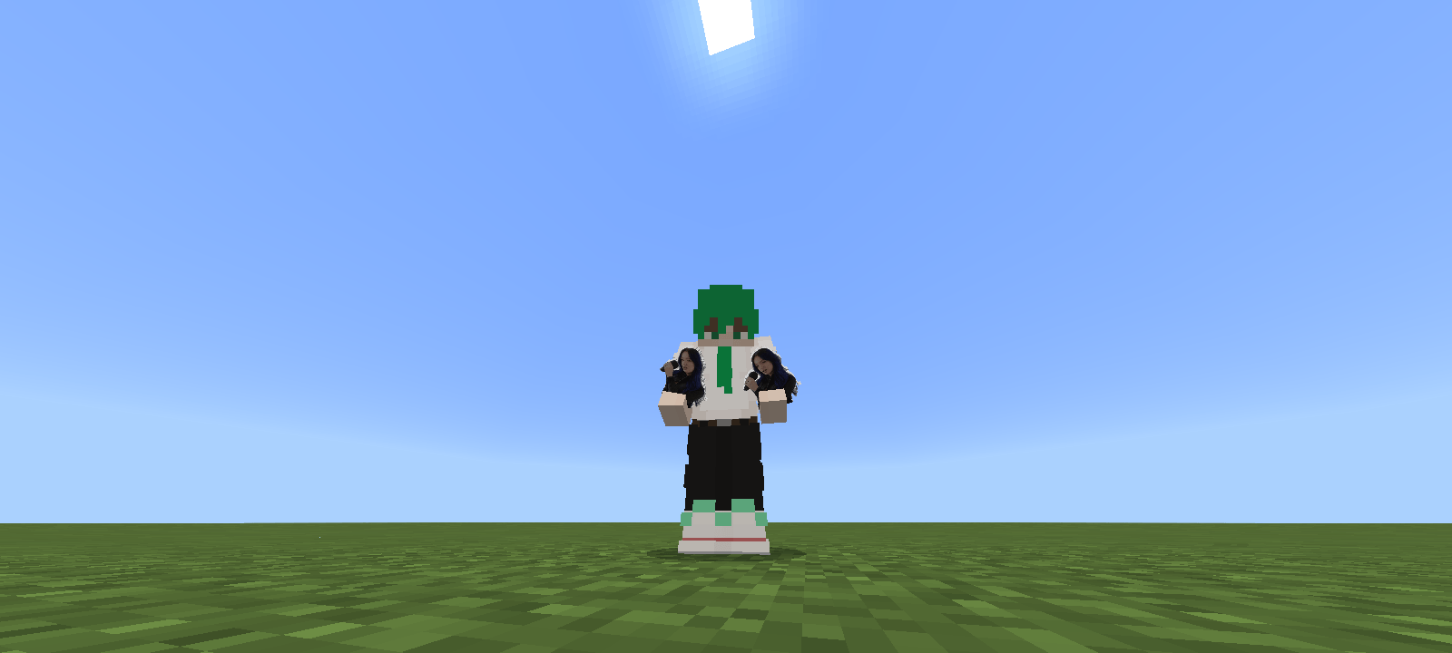 Zoktay Totem V2 — screenshot 1