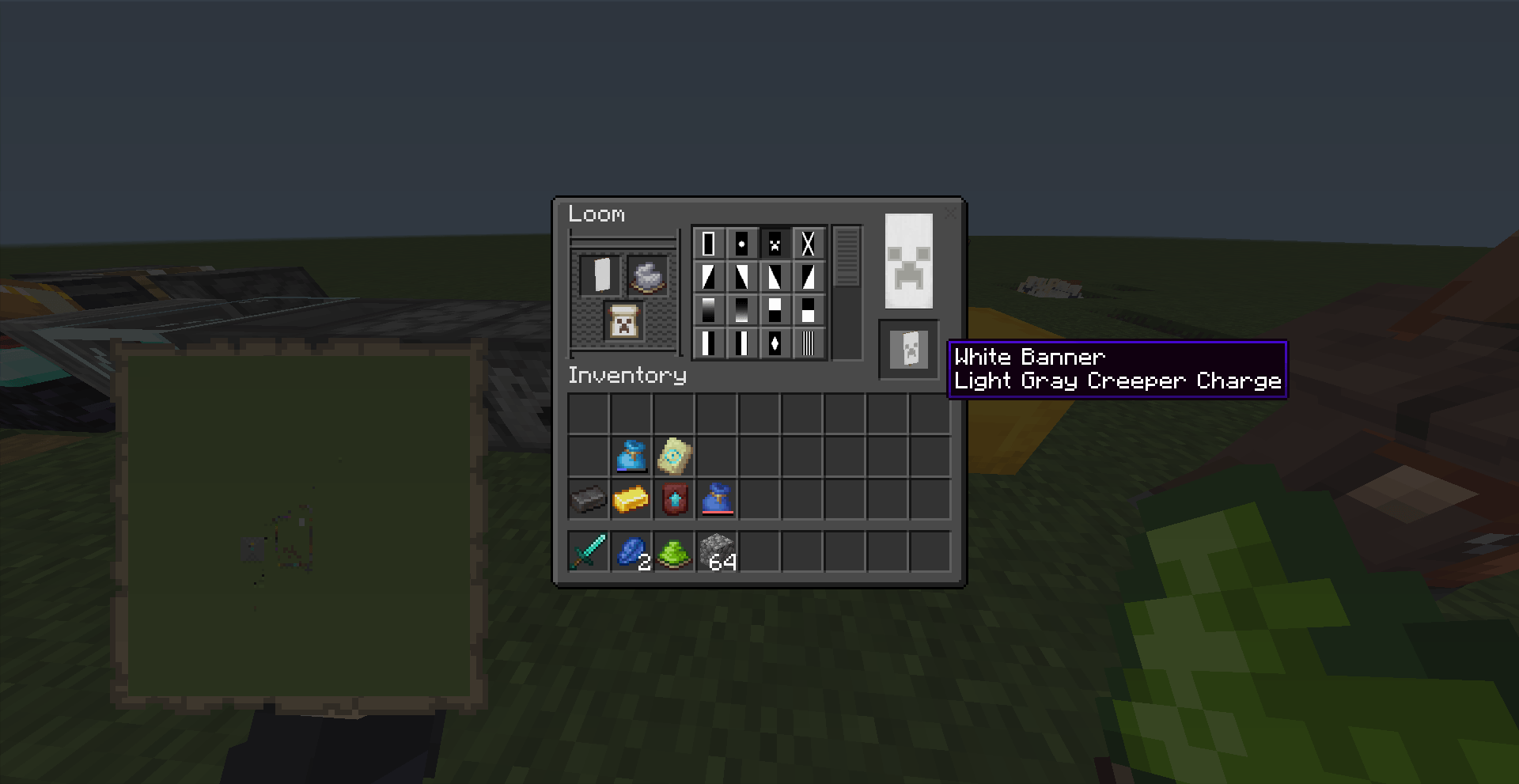 Java Containers dark — screenshot 8