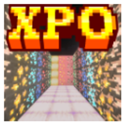 XPO (Glowing Ores)