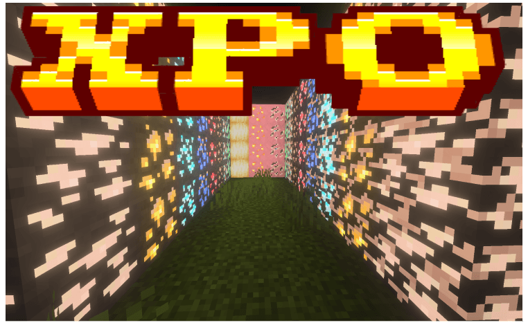 XPO (Glowing Ores) — screenshot 1