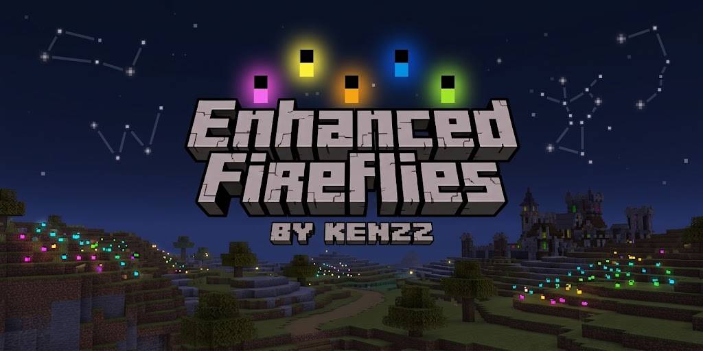 Enhanced Fireflies — screenshot 2