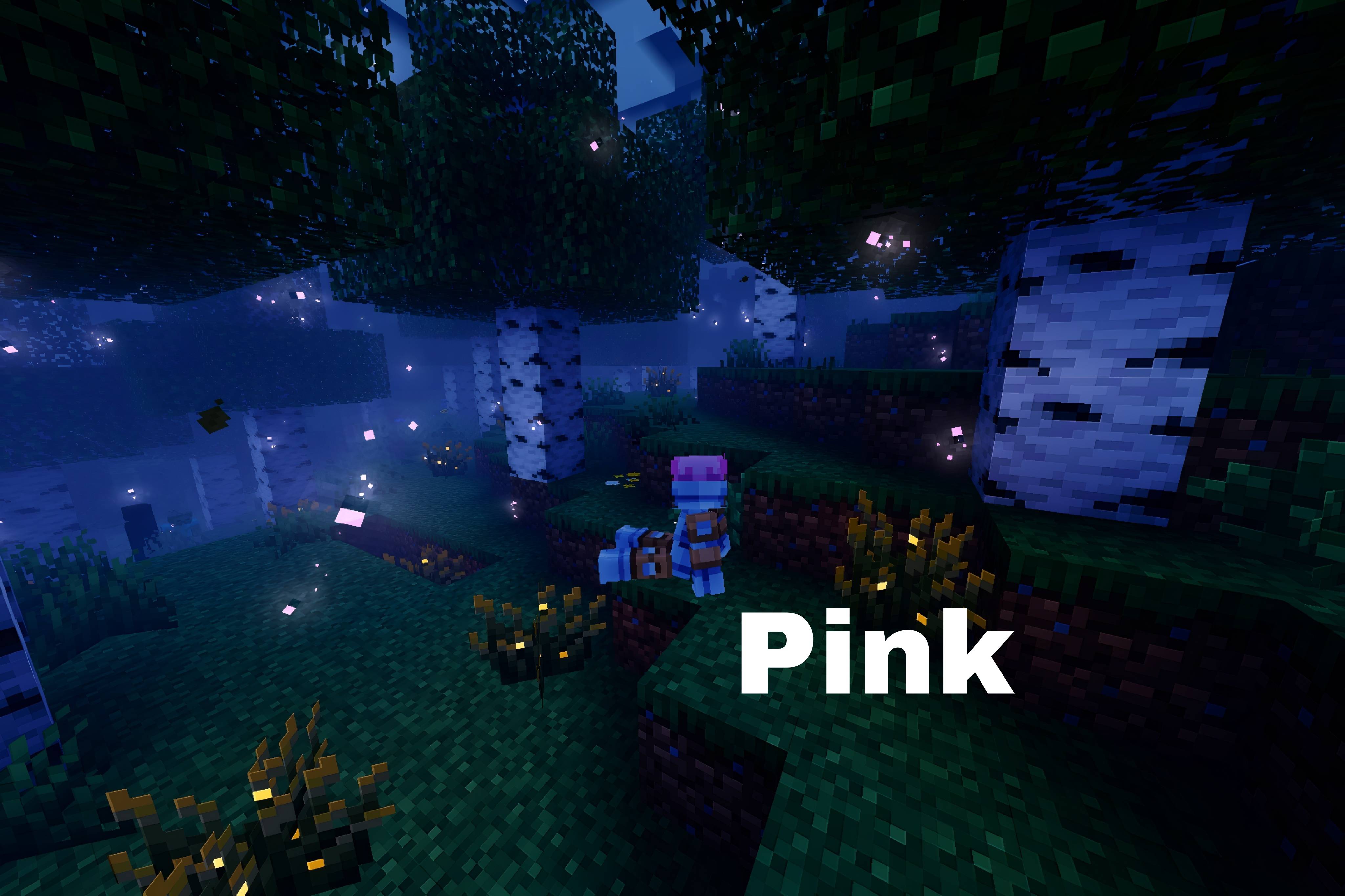 Enhanced Fireflies — screenshot 3